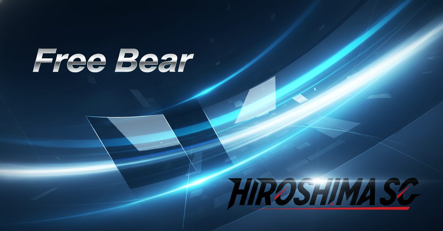 フリーベア:革新の搬送ソリューション